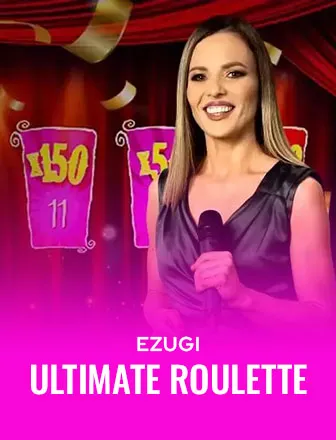 Ultimate Roulette
